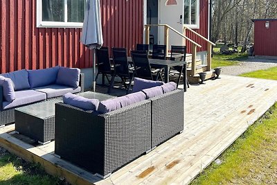 4 sterren vakantie huis in FÅGELMARA