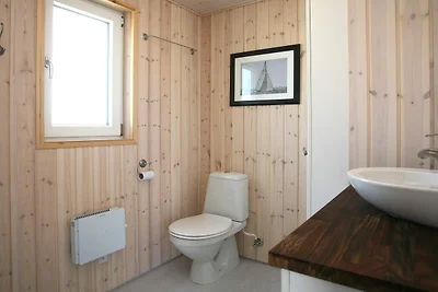 4 Personen Ferienhaus in Karrebæksminde-By...
