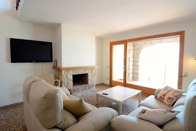 Ferienwohnung Albatros mit 5 Zimmern in...