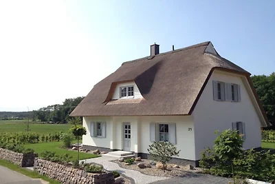 Ferienhaus mit 1 Schlafzimmer