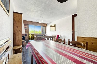 Ferienwohnung in einem Resort in der Nähe der...