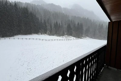 Wohnung in der Nähe der Seilbahn von Linga,...