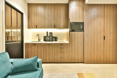 Magnifique Appartement 4p/1BR Nation/Bastille