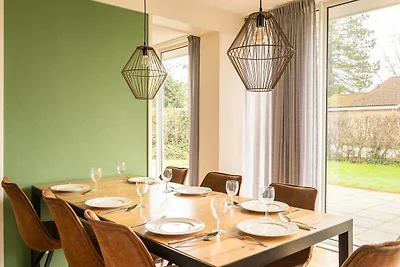 Vrijstaande bungalow Comfort 14