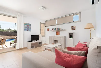 Garlanda 1 - Villa Con Piscina Privada