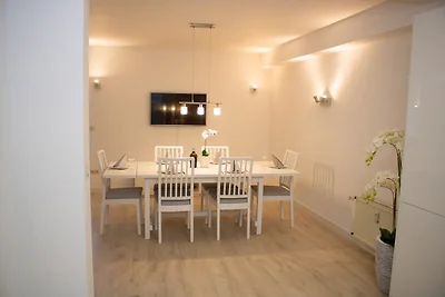 Komfortable Auszeit in Winterberg
