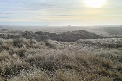 6 persoons vakantie huis in Thisted