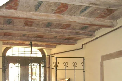überm Atelier Komfortable Ferienresidenz