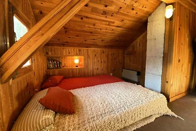 Chalet in Arèches-Beaufort in der Nähe der...