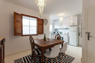 Samba - Apartment In Gandia
