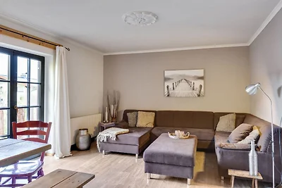 Chalet in Skigebiet in Leogang