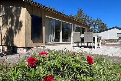 4 Sterne Ferienhaus in OSKARSHAMN