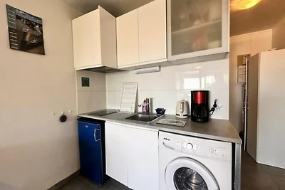 Apartments für 4 Personen