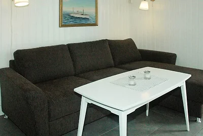 4 Personen Ferienhaus in VEVANG-By Traum