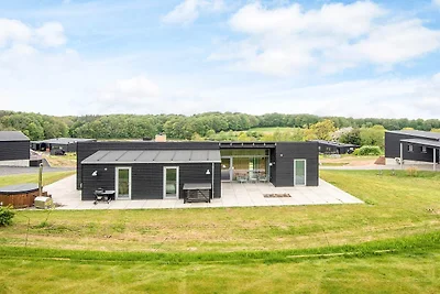 5 Sterne Ferienhaus in Aabenraa
