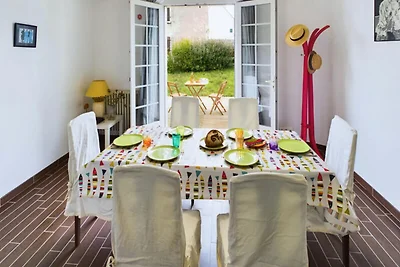 Wohnung in Plovan in der Nähe des Wanderwegs...