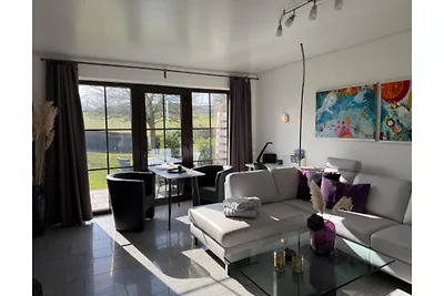 Ferienhaus in Gönnersdorf am Badesee