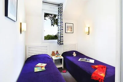 Vakantiehuis in Audierne met zwembaden