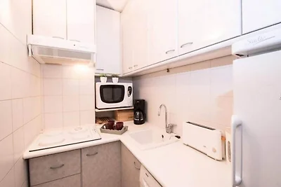 3 Zimmer für 6 Personen