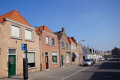 Appartamento a Katwijk vicino alla spiaggia