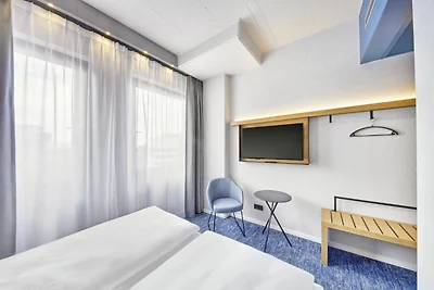 Ferienwohnung Familienurlaub Düsseldorf