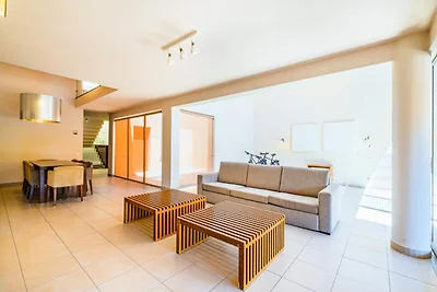 Villa in Albufeira bij Salgados Strand