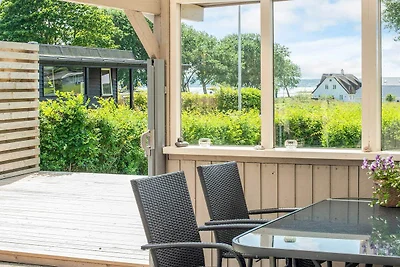 6 Personen Ferienhaus in Aabenraa-By Traum