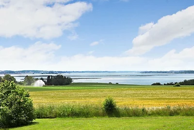 6 Personen Ferienhaus in Skibby-By Traum