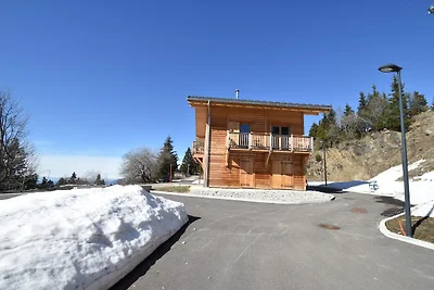 Alpenaufenthalt in Chamrousse