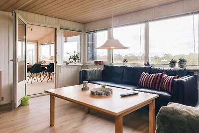 4 persoons vakantie huis in Løkken-By Traum