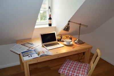 Alte Bäckerei - Vorderhuus