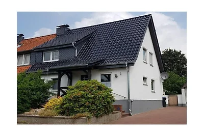 Ferienhaus mit 1 Schlafzimmer