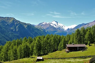 Lärchwiesenhütte