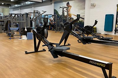 6 Personen Ferienpark haus in Middelfart