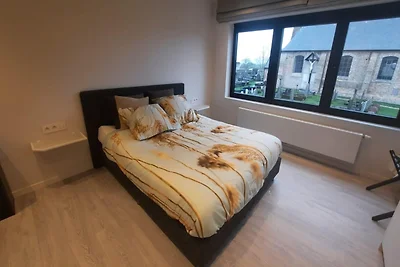 Apartment in Zuienkerke mit Terrasse