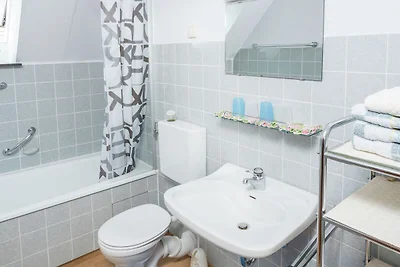 Gemütliches Apartment am Waldrand in Haslach