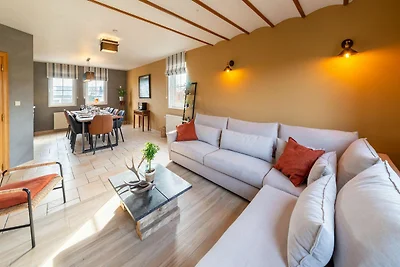 Casa vacanze a Lierneux con bagnoschiuma