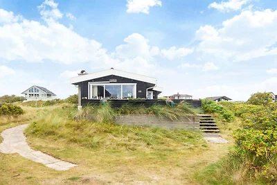 Maison de vacances pour 5 a Fanø