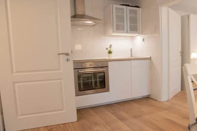 Ferienwohnung mit 1 Schlafzimmer