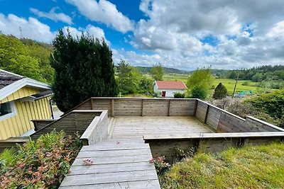 4 Personen vakantie huis in HENÅN