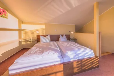 Elegant ingerichte vakantiewoning