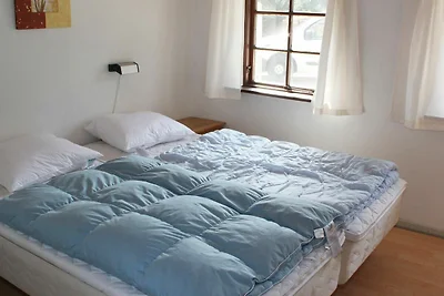 4 Personen Ferienhaus in Blåvand
