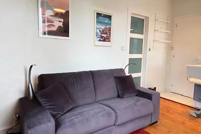 Monolocale per 2 Persone