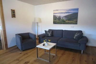 Holiday apartment with 1 bedroom
