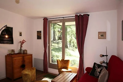 Appartement in Larch Forest vlakbij de pistes