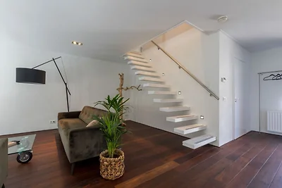Central Domburg Apartment