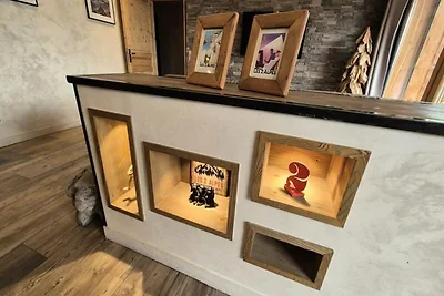 Ferienwohnung La Résidence