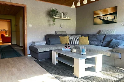 Gemütliches Ferienhaus in Waldnähe