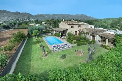 Villa Can Bandera