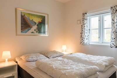 4 Personen Ferienhaus in Blåvand